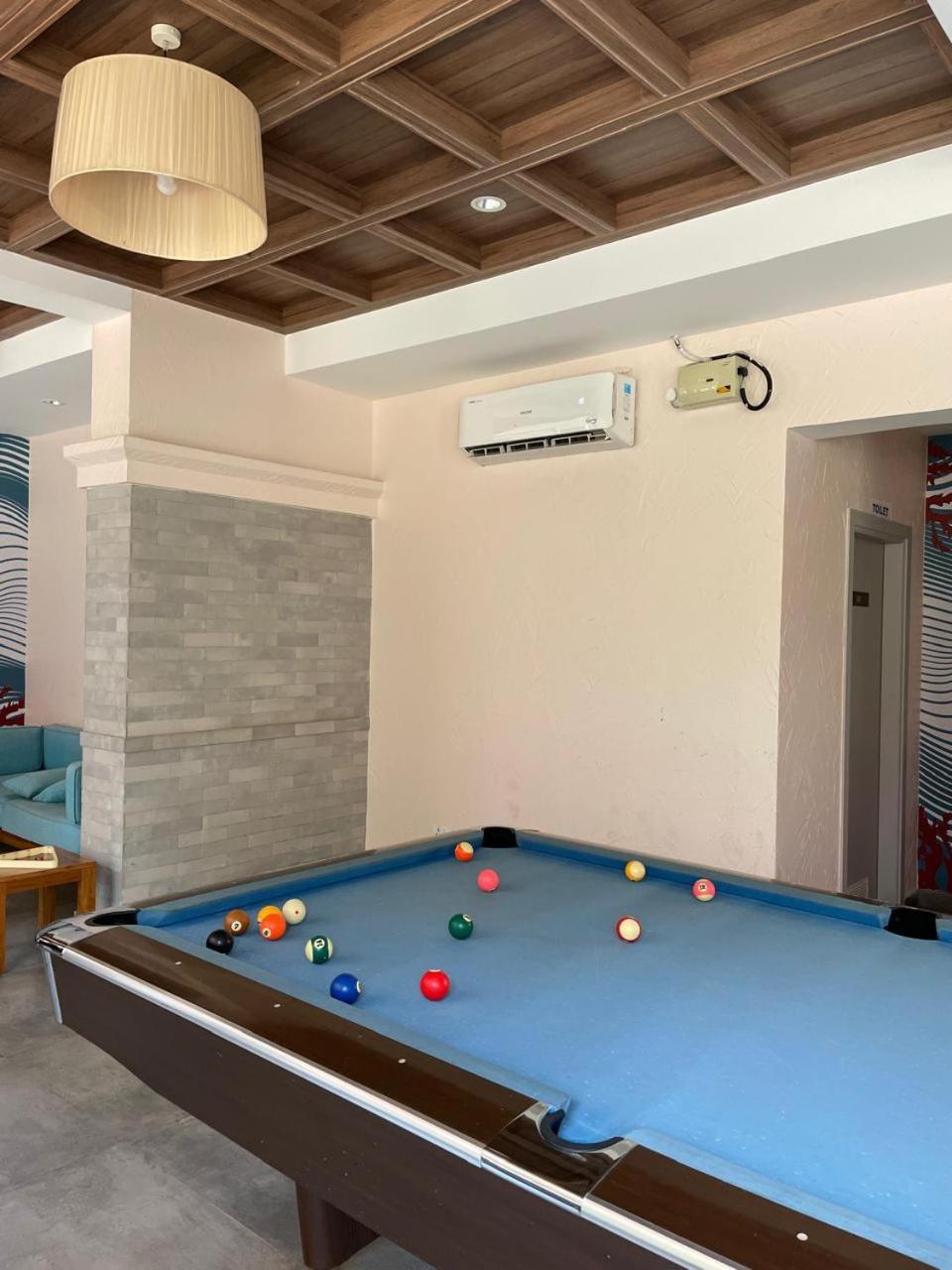 Good Stay 2Bhk Pool Apartment 10 Mins From Dabolim Airport Goa 102 Consua Eksteriør billede