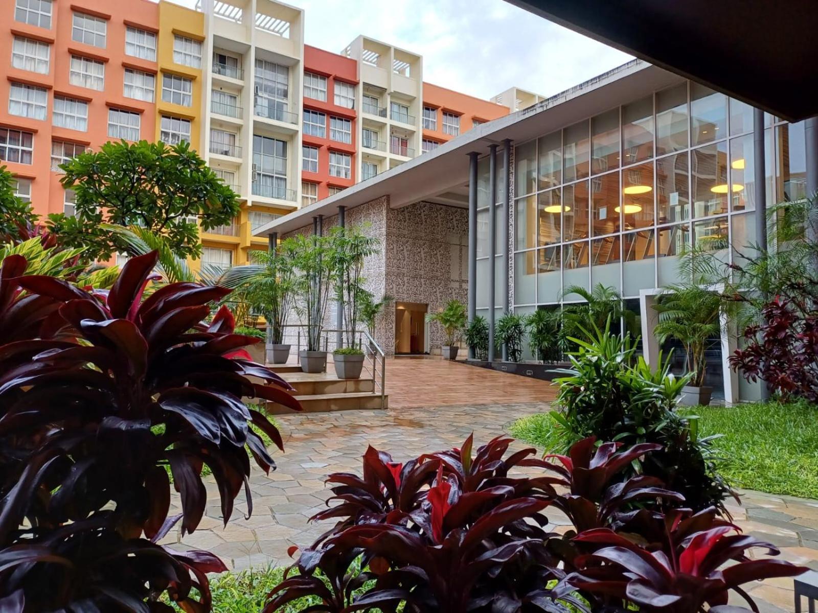 Good Stay 2Bhk Pool Apartment 10 Mins From Dabolim Airport Goa 102 Consua Eksteriør billede