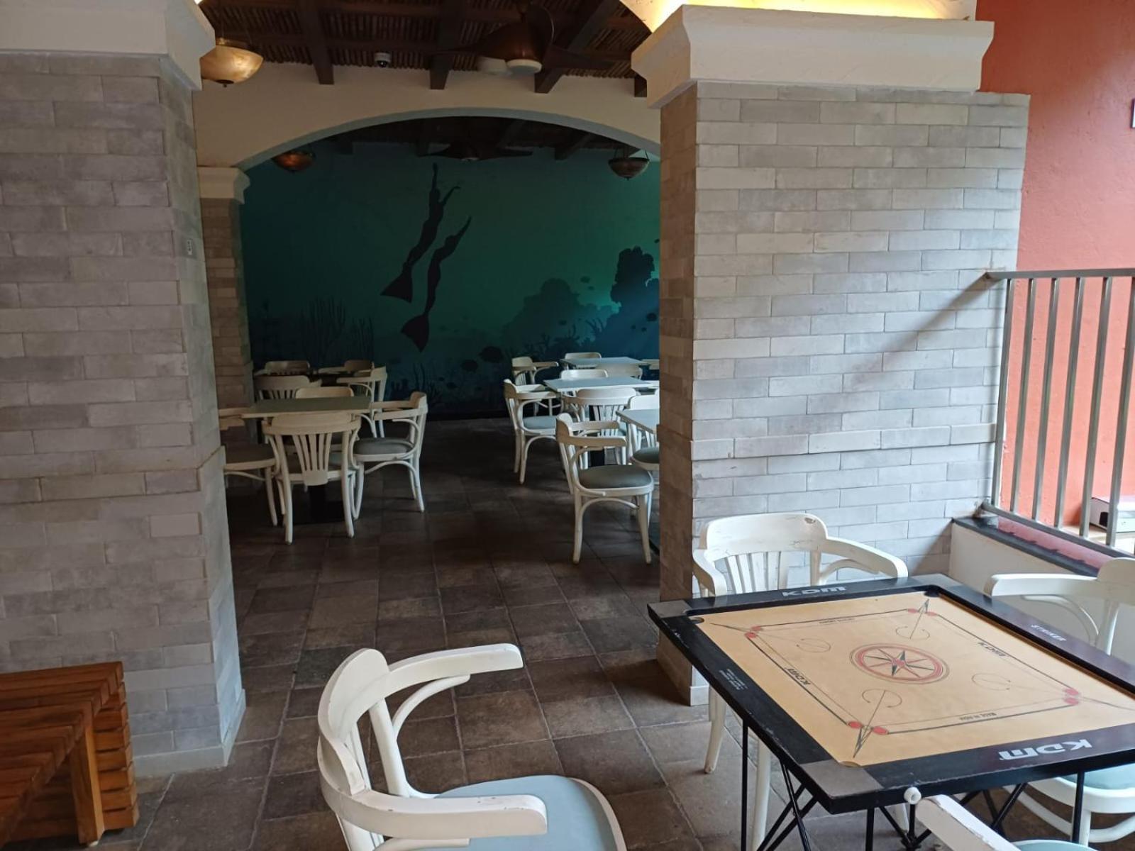 Good Stay 2Bhk Pool Apartment 10 Mins From Dabolim Airport Goa 102 Consua Eksteriør billede