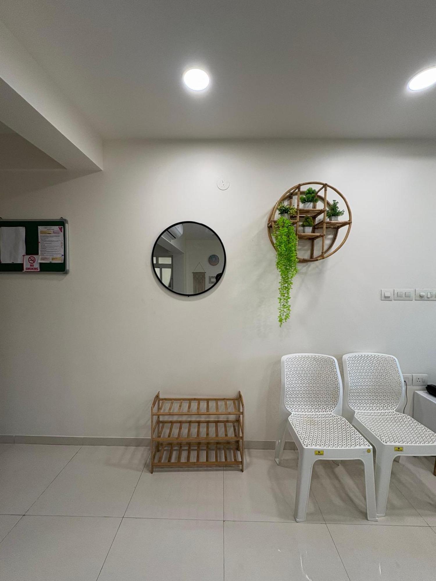 Good Stay 2Bhk Pool Apartment 10 Mins From Dabolim Airport Goa 102 Consua Eksteriør billede
